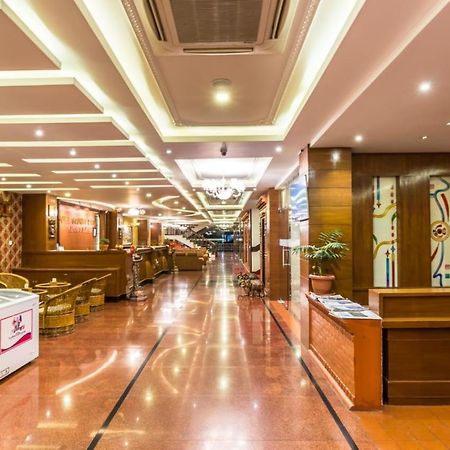 Hotel Pokhara Goodwill Εξωτερικό φωτογραφία