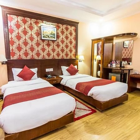 Hotel Pokhara Goodwill Εξωτερικό φωτογραφία