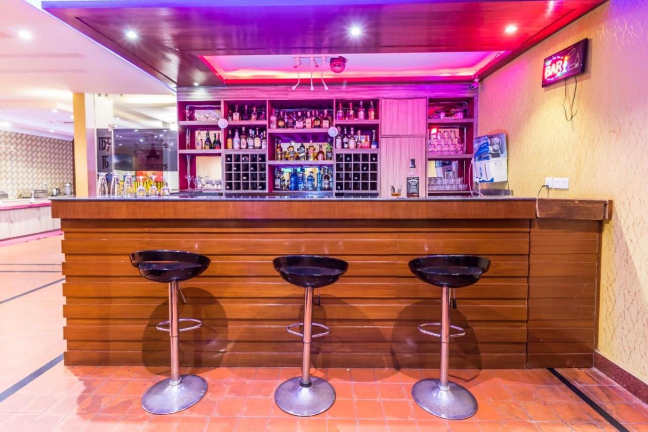 Hotel Pokhara Goodwill Εξωτερικό φωτογραφία