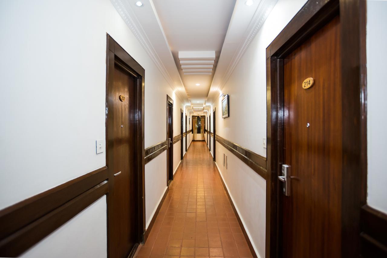 Hotel Pokhara Goodwill Εξωτερικό φωτογραφία