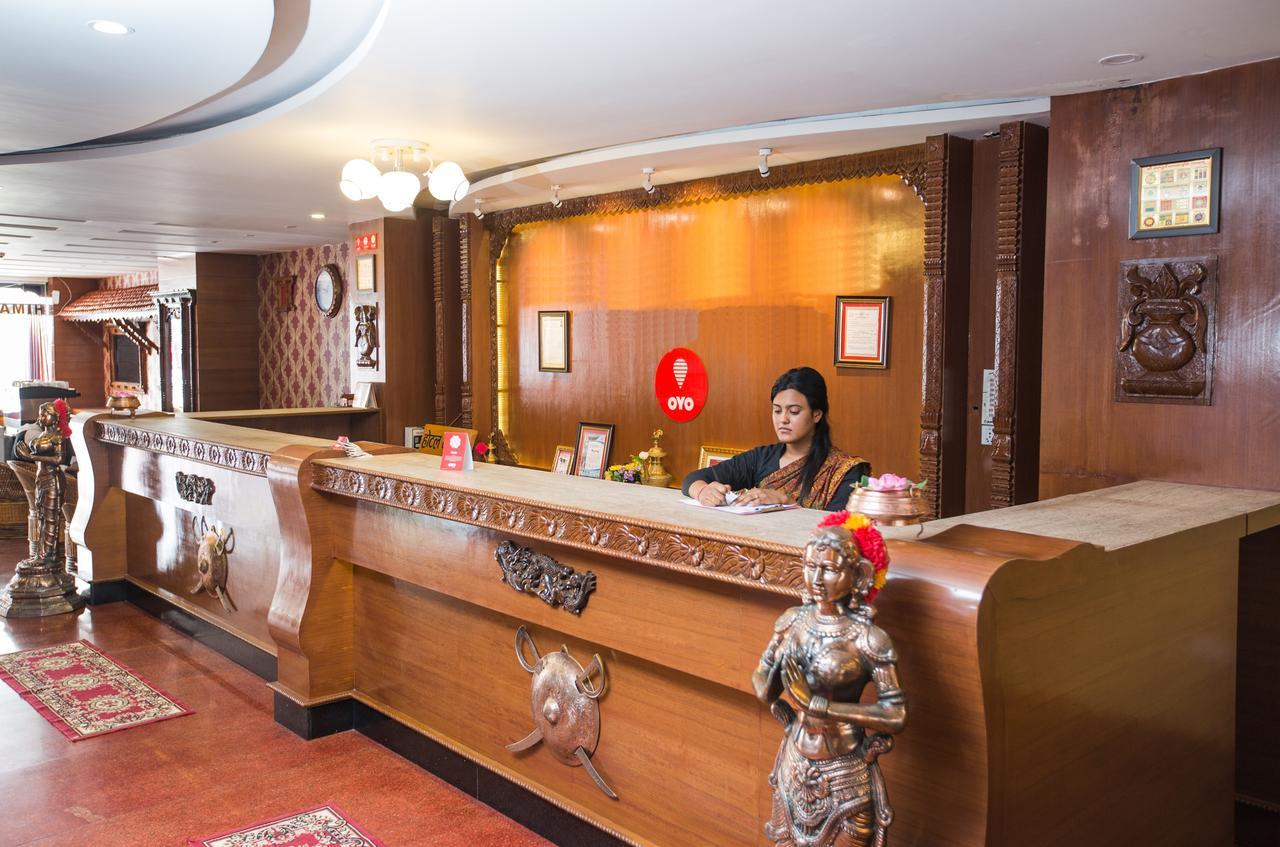 Hotel Pokhara Goodwill Εξωτερικό φωτογραφία