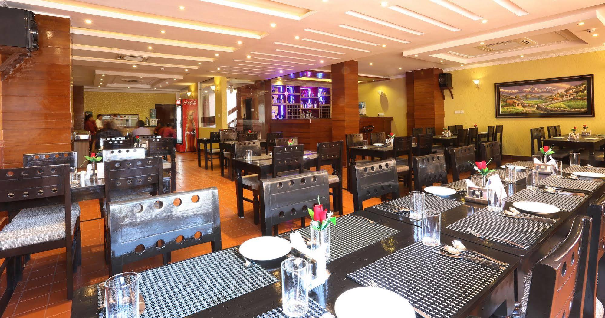 Hotel Pokhara Goodwill Εξωτερικό φωτογραφία