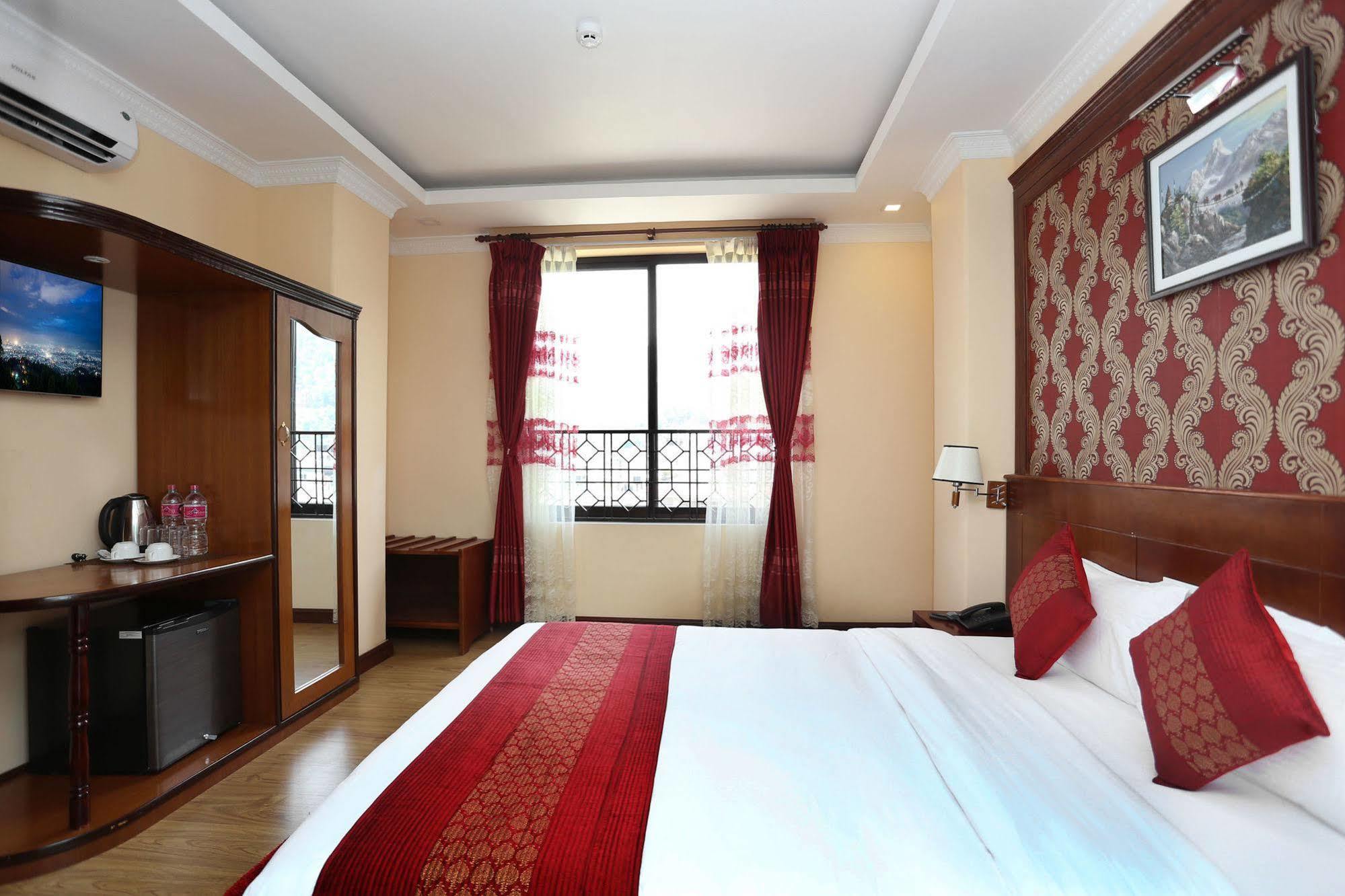 Hotel Pokhara Goodwill Εξωτερικό φωτογραφία