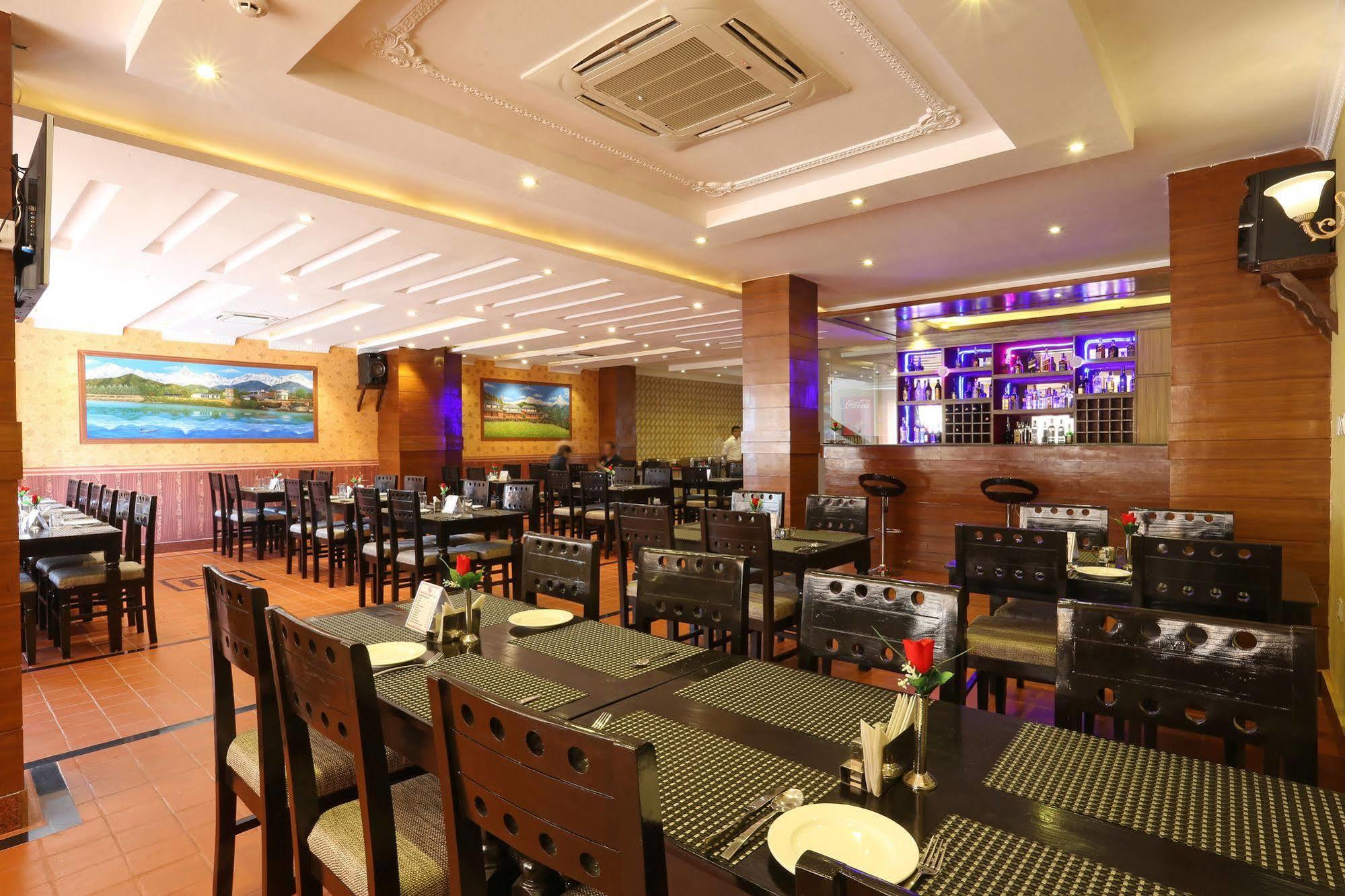 Hotel Pokhara Goodwill Εξωτερικό φωτογραφία