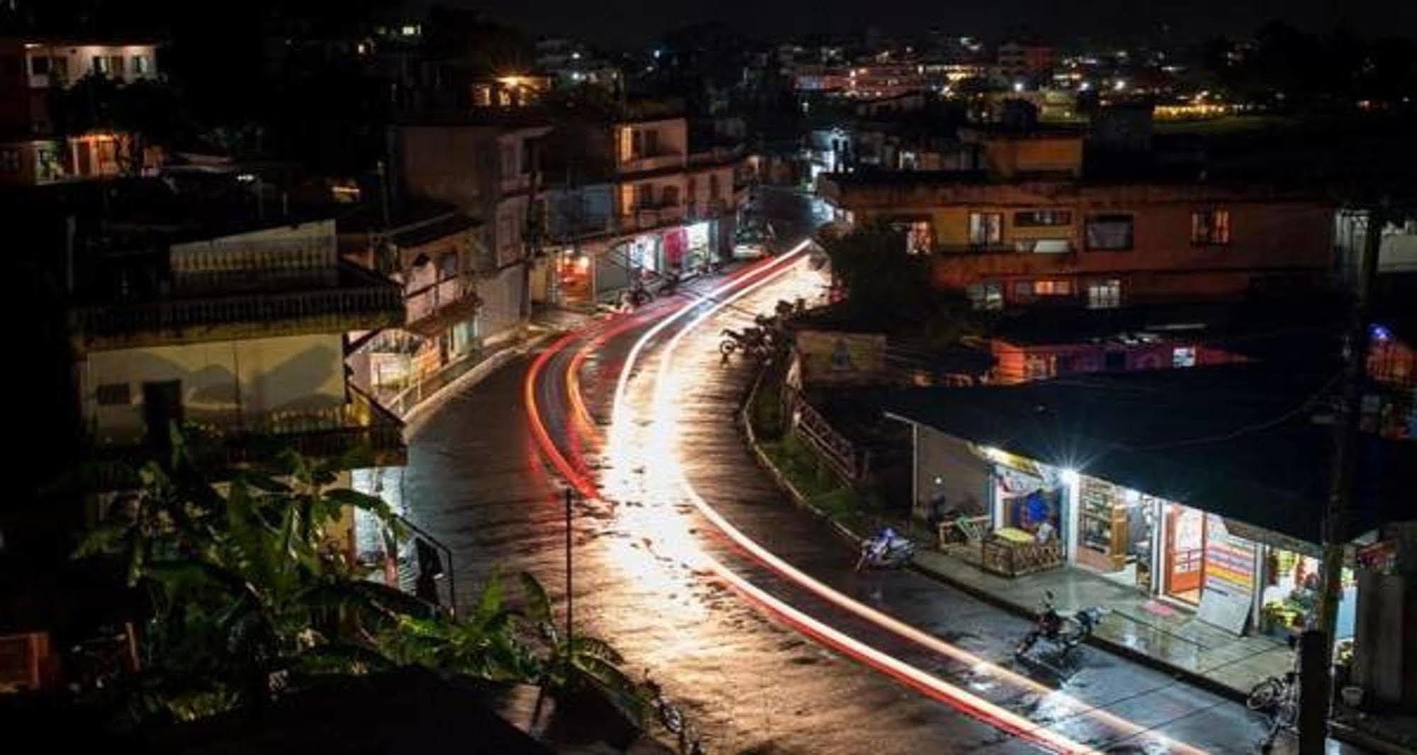 Hotel Pokhara Goodwill Εξωτερικό φωτογραφία
